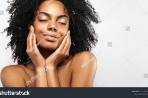 stock-photo-african-american-skincare-models-with-perfect-skin-and-curly-hair-beauty-spa-treatment-concept-1311360725