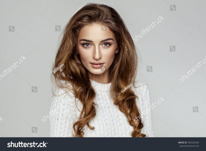 stock-photo-beautiful-female-model-face-590224364