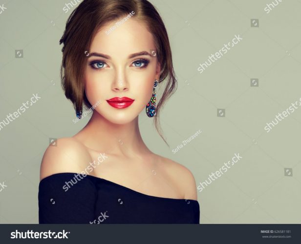 stock-photo-beautiful-model-girl-with-elegant-hairstyle-woman-with-fashion-style-makeup-626581181