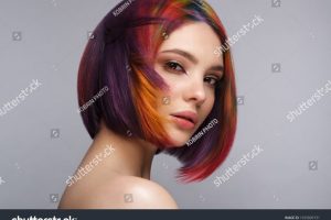 stock-photo-beautiful-woman-with-multi-colored-hair-and-creative-make-up-and-hairstyle-beauty-face-1935809731