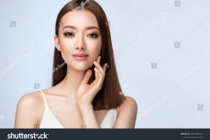 stock-photo-beautiful-young-asian-woman-with-clean-fresh-skin-on-face-chinese-girl-facial-treatment-1859398735