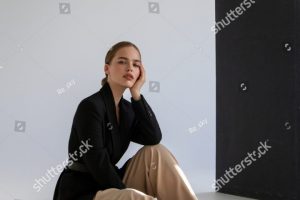 stock-photo-beauty-model-woman-model-test-portrait-with-young-beautiful-fashion-model-posing-on-grey-1840506730